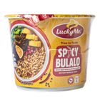 Lucky Me! Go Cup Spicy Bulalo 40g