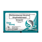 Strepsils Extra Strong 8S