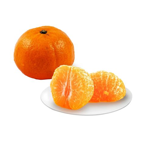 Dizon Farms Ponkan Orange 1 Piece