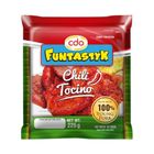 CDO Funtastyk Young Pork Chili Tocino 225g