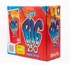 Big 250 Juice Drink with Vitamin C Apple 10 x 250ml