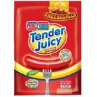Purefoods Tender Juicy Hotdog Cheeseballs 500g