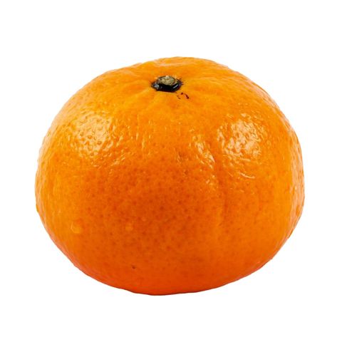 Dizon Farms Ponkan Orange 1 Piece