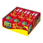 Ritz Crackers Cheese 324g