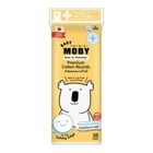 Baby Moby Cotton Rounds 35g