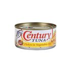 Century Tuna Flakes in Oil 180g