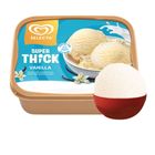 Selecta Ice Cream Super Thick Classic Vanilla 1.3L