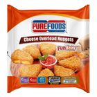 Purefoods Stuffed Nuggets Cheese Overload 200g