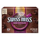 Swiss Miss Dark Chocolate 8 x 31g