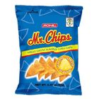 Mr. Chips Nacho Cheese Flavored Corn Chips Snacks 98g