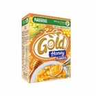 Nestle Gold Honey Flakes Cereal 370g