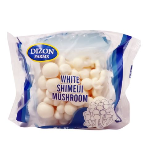 Dizon Farms White Shimeji Mushroom 150g