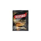 Kopiko Black Coffee 3 in 1 25g