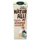 Natur All! Barista Almond Drink 1L