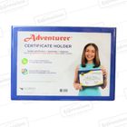 Adventurer Holder Certificate (9.5mm x 12.5mm) 1pc