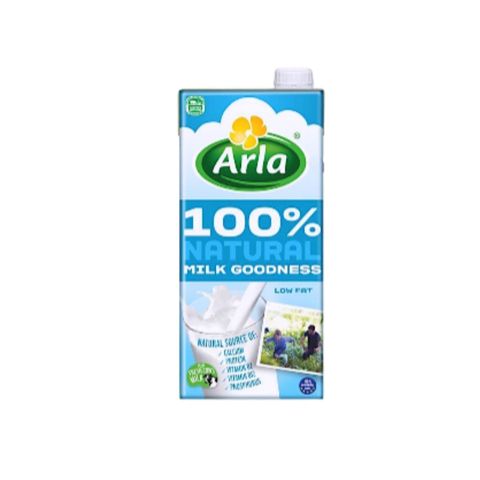 Arla Milk Goodness Low Fat 1L