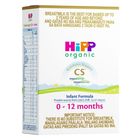 Hipp Pre Organic Combiotik Infant Milk 800g