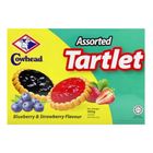 Cowhead Assorted Tartlet 100g
