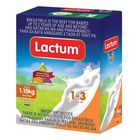 Lactum for 1-3 Years Old 1150G Milk Supplement Powder