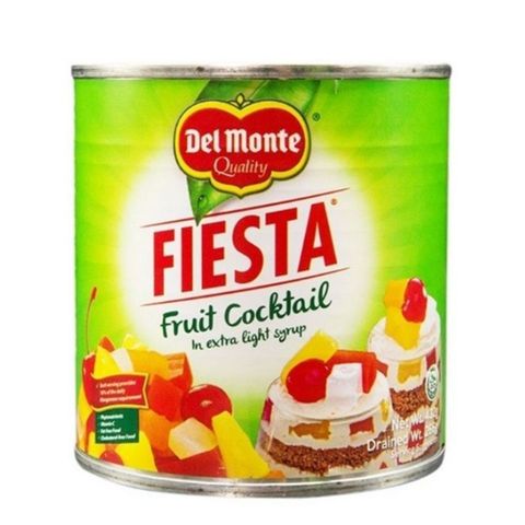 Del Monte Fiesta Fruit Cocktail 432G