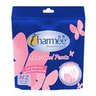 Charmee Menstrual Pants Sanitary Napkin Medium 2 Pieces