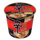 Nongshim Shin Bowl Black 101g