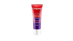 Colgate Optic White Whitening Toothpaste Purple 100g