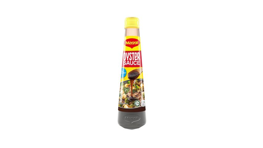 Maggi Oyster Sauce 300ML