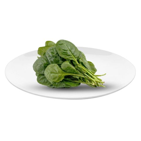 Dizon Farms Spinach 250g