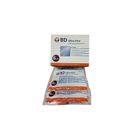 Bd Ultra-fine Insulin Syringe (0.5ml) 1 Packet