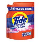 Tide Liquid Detergent Garden Bloom Refill 750g