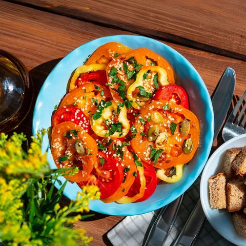 Dizon Farms Tomato 250g