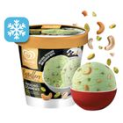 Selecta Pistachio & Cashews Ice Cream 450ml