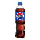 Pepsi Cola Regular Bottle 600ml