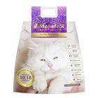 Meowtech Tofu Cat Litter Lavender 10.18L