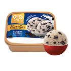Selecta Cookies & Cream Ice Cream 1.3L