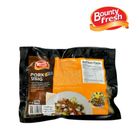 Bounty Fresh Pork Sisig 250g