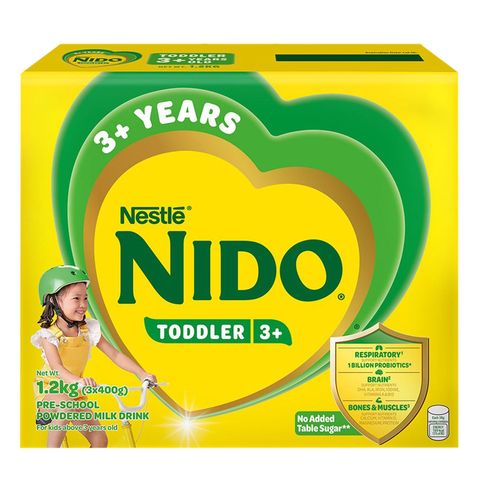 Nido 3+ I 1.2kg