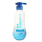 Ishin Premium Whitening Lotion Sunblock and Sunscreen 250ml