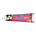 Hapee Kiddie Strawberry Bloom Toothpaste 50ml