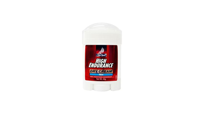 Old Spice APDO Cream Stick High Endurance-Fresh 45g