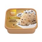 Selecta Coffee Crumble Ice Cream 1.25L