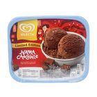 Selecta Ice Cream Nama Chocolate 1.25L