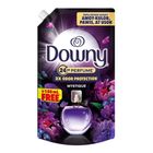 Downy Perfume Fabric Conditioner Odor Protect Mystique Refill 1.5L