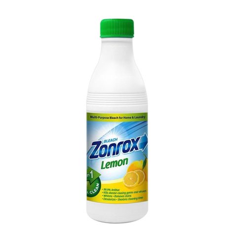 Zonrox Lemon 6 in 1 Total Clean 100ml