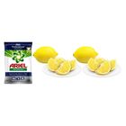 Lemon & Laundry Stain Remover Kit