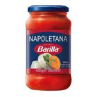 Barilla Napoletana 100% Italian Tomato 400g