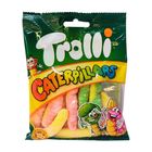 Trolli Caterpillars 100g