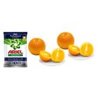 Orange & Laundry Fresh Scent Kit