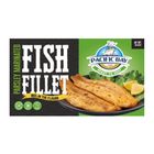 Pacific Bay Parsley Marinated Fish Fillet 500g